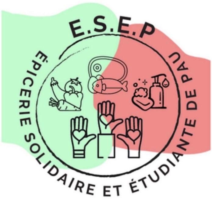 Logo ESEP